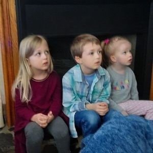 Meet your Posher, Brenda